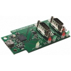 【USB-COM485-PLUS2】FTDI Chip 通信 / ワイヤレス開発ツール、USB-COM485-Plus2