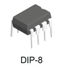 【DS1232N】マイクロモニターIC