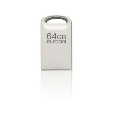【MF-SU3A064GSV】USB3.2対応超小型USBメモリ