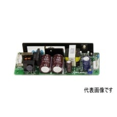 【ZWS50B-48/L】基板単体型AC-DCスイッチング電源 L板金付
