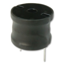 【1140-221K-RC】INDUCTOR 220UH 10% 7.4A RADIAL