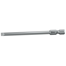 【05059466001】S/DRIVER BIT SLOTTED 0.5X3X70