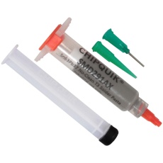 【SMD291AX】SOLDER PASTE SYNTHETIC NO CLEAN 15G