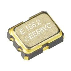 【X1G005221100711】OSC 156.25MHZ LVPECL 3.2MM X 2.5MM