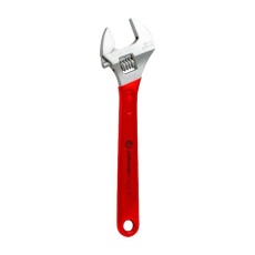 【AW-18】ADJUSTABLE WRENCH 2.08inch JAW 18inch LENGTH
