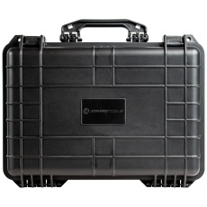 【H-180】HARD CARRYING CASE 18inch X 14inch X 7.9inch