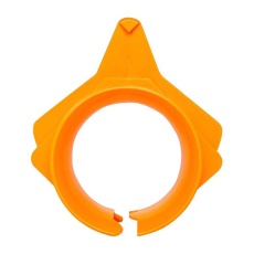 【CPF-215】CABLE FUNNEL DROP CEILING PROTECTOR 52AK7685