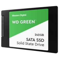 【WDS240G3G0A】SSD SATA 6GBPS SLC NAND 240GB