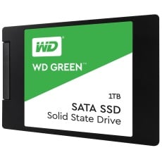 【WDS100T3G0A】SSD SATA 6GBPS SLC NAND 1TB