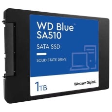【WDS100T3B0A】SSD SATA 6GBPS NAND 1TB