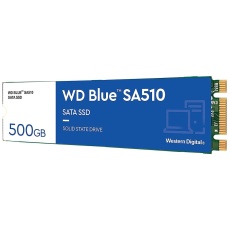 【WDS500G3B0B】SSD SATA 6GBPS NAND 500GB