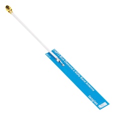 【FXP73.09.0100A】RF ANTENNA 50 OHM/LINEAR/MMCX CONNECTOR
