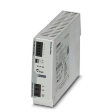 【2903159】Phoenix Contact DINレール取付け用スイッチング電源、2903159、出力:5A、定格:240W 入力電圧:ac 出力電圧:dc 48V dc/