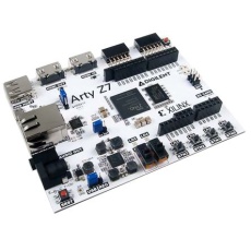 【410-346-20】Digilent プログラマブルロジック開発ツール ARMプロセッサ、FPGA Arty Z7-20 APSoC Zynq-7000