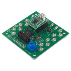 【ADM00421】Microchip 通信 / ワイヤレス開発ツール、ADM00421