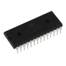 【AT27C256R-45PU】EPROM Microchip
