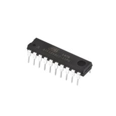 【ATF16V8CZ-15PU】Microchip Technology SPLDシンプルプログラマブルロジックデバイス