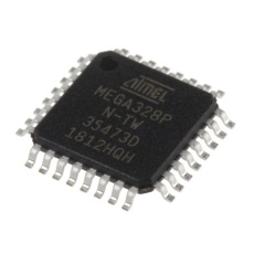 【ATMEGA328P-AN】Microchip マイコン、32-Pin TQFP ATMEGA328P-AN
