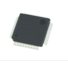 【ATSAMD51J20A-AU】Microchip マイコン ATSAMD51、64-Pin TQFP ATSAMD51J20A-AU