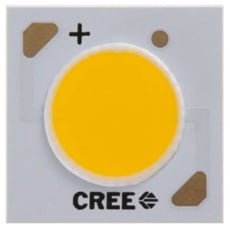 【CXA1507-0000-000N00F430H】Cree LED、COB LED 白 3000K (15.85 x 15.85 x 1.7mm)、CXA1507-0000-000N00F430H