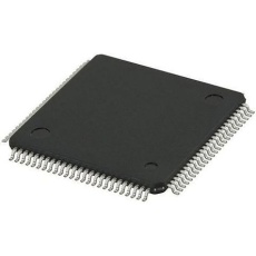 【CY8C5888AXI-LP096】Cypress Semiconductor マイコン CY8C58LP、100-Pin TQFP CY8C5888AXI-LP096