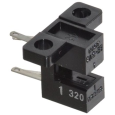【EE-SV3】Omron 光電センサ ブロック形