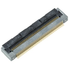 【FH28-45S-0.5SH(05)】ヒロセ電機 FPC/FFC コネクタ、45極、0.5mm、表面実装