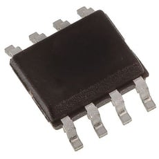 【HV9910CLG-G】Microchip LEDドライバ IC、650mW、0 → 1.5 V dc、PWM 調光 8-Pin SOIC