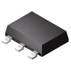 【IRLL110TRPBF】Vishay Nチャンネル MOSFET100 V 1.5 A 表面実装 パッケージSOT-223 3 + Tab ピン