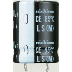 【LLS1C223MELB】アルミニウム電解コンデンサ(22000μF/16V)