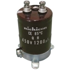 【LQR2W681MSEC】アルミニウム電解コンデンサ(680μF/450V)