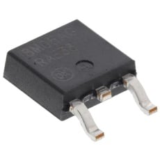 【MC78M05ABDTG】onsemi 電圧レギュレータ リニア電圧 5 V、3-Pin、MC78M05ABDTG
