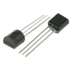 【MC79L05ACPG】onsemi 電圧レギュレータ リニア電圧 -5V、3-Pin、MC79L05ACPG