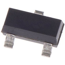 【MCP130T-270I/TT】Microchip 電圧監視 IC 1チャンネル、3-Pin SOT-23