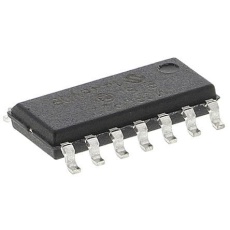 【MCP4922-E/SL】12ビット D/Aコンバータ Microchip