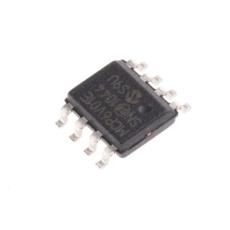 【MCP6V01-E/SN】Microchip オペアンプ、表面実装、1回路、単一電源、MCP6V01-E/SN