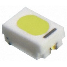【NSSW100D】日亜化学工業 LED、白、表面実装、3020、NSSW100D
