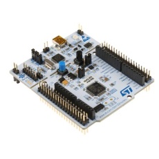【NUCLEO-F401RE】STマイクロ STM32 Nucleo-64 開発 ボード NUCLEO-F401RE