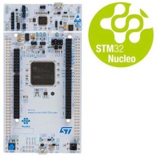 【NUCLEO-L496ZG-P】STマイクロ STM32 Nucleo-144 開発 ボード NUCLEO-L496ZG-P