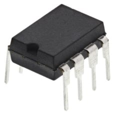 【PIC12F1501-I/P】Microchip マイコン、8-Pin PDIP PIC12F1501-I/P