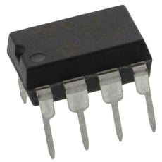 【PIC12F1840-I/P】Microchip マイコン、8-Pin PDIP PIC12F1840-I/P