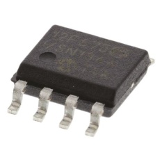 【PIC12F675-I/SN】Microchip マイコン、8-Pin SOIC PIC12F675-I/SN