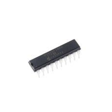 【PIC16F1459-I/P】Microchip マイコン、20-Pin PDIP PIC16F1459-I/P