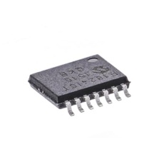 【PIC16F1824-I/ST】Microchip マイコン、14-Pin TSSOP PIC16F1824-I/ST