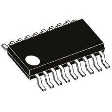 【PIC16F1847-I/SO】Microchip マイコン、18-Pin SOIC PIC16F1847-I/SO