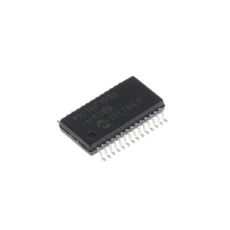 【PIC16F1936-I/SS】Microchip マイコン、28-Pin SSOP PIC16F1936-I/SS