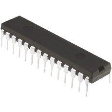 【PIC16F1938-I/SP】Microchip マイコン、28-Pin PDIP PIC16F1938-I/SP