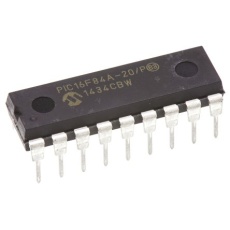 【PIC16F84A-20/P】Microchip マイコン、18-Pin PDIP PIC16F84A-20/P
