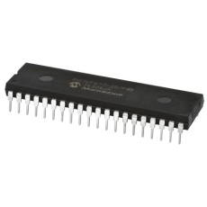 【PIC16F877-20/P】Microchip マイコン、40-Pin PDIP PIC16F877-20/P