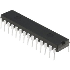 【PIC16F886-I/SP】Microchip マイコン、28-Pin SPDIP PIC16F886-I/SP